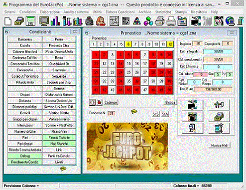 eurojackpot eurojackpot